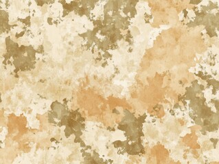 Fototapeta premium A textured abstract background with earthy tones and a watercolor effect.
