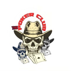 skull and crossbones