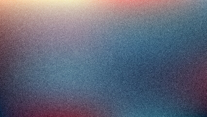 gradient background with grain texture