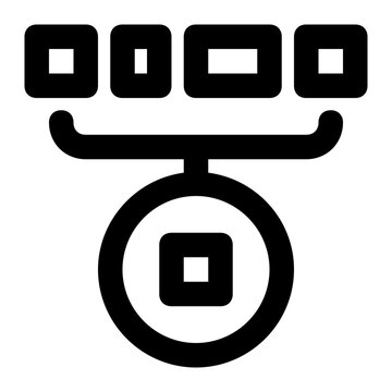 recommend clip art: mean, average, math, arithmetic, mathematics outline icon