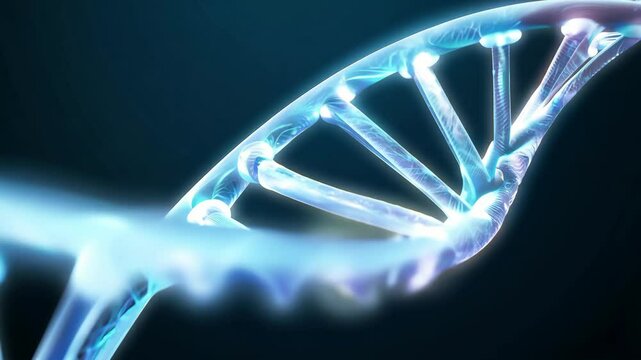 Understanding DNA structure and function in biological systems, exploring the double helix model
