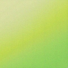 Obraz premium Green grainy gradient background, grainy texture effect, web banner design copy space