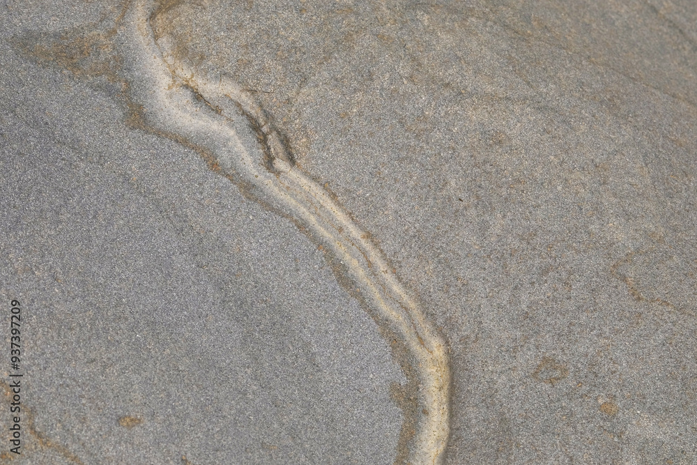 Aufkleber abstract striped stone surface.stone surface with abstract patterns, shapes and textures. for graphi