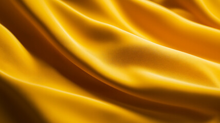 Obraz premium 滑らかなオレンジ色の生地のテクスチャ