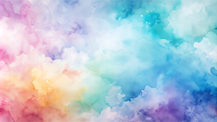 simple water color texture background
