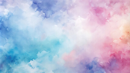 simple water color texture background
