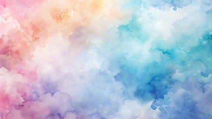 simple water color texture background
