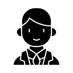 candidate profile avatar