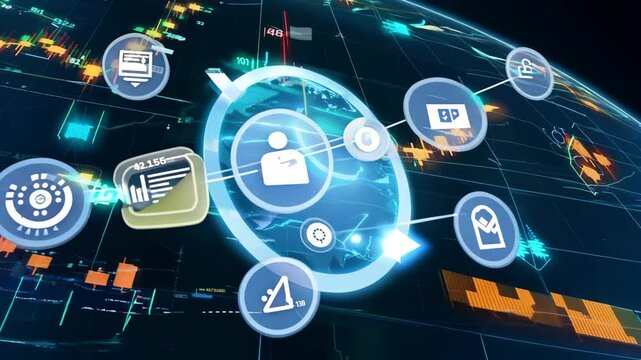 Exploring the latest trends in cryptocurrency trading and market analysis using advanced technologies and real-time data