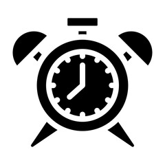 Clock Icon
