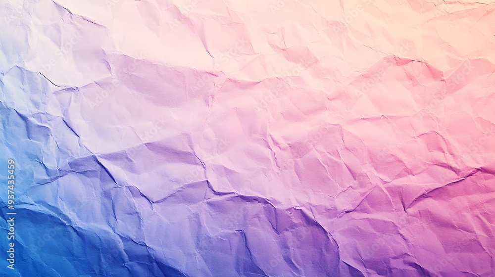 Poster elegant and minimalist textured paper background with soft gradient for overlay digital design or gr