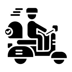 Delivery Icon
