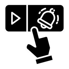 Subscribe Icon