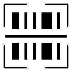 Barcode Icon