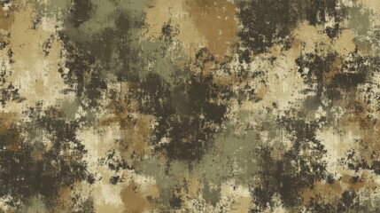 Abstract textured pattern in earthy tones, suitable for backgrounds or design projects.