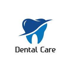 Dental logo | teeth vector editable