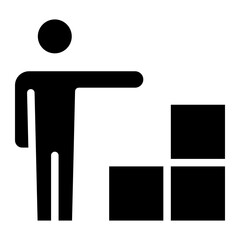 inventory icon
