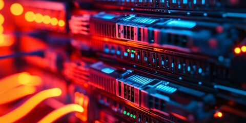 a protocol analyzer tool, capturing and analyzing packets in real-time, detailed data frames displayed