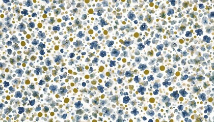 小ぶりな花 背景画像 レトロ アンティーク調 淡いカラー small flower background image retro antique style pale color