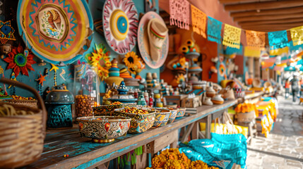 Celebrate Mexican Independence Day with Vibrant Traditions and Festivities