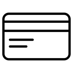 credit card