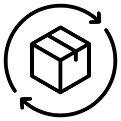 return product