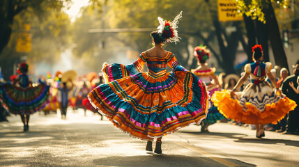 Celebrate Mexican Independence Day with Vibrant Traditions and Festivities