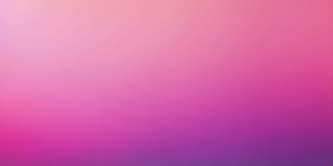purple to pink colors grainy gradient smooth transitio background