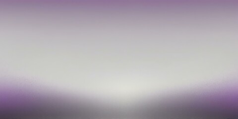 Fototapeta premium purple to grey colors grainy gradient smooth transitio background