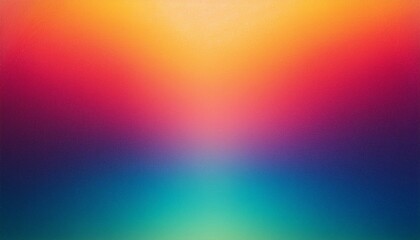 Obraz premium abstract colorful background with rainbow texture