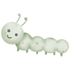 Spring Seasonal Clipart Collection