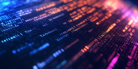 a digital contract outlining AI ethics, terms and conditions highlighted, ensuring responsible AI use and transparency