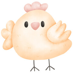 Spring Seasonal Clipart Collection