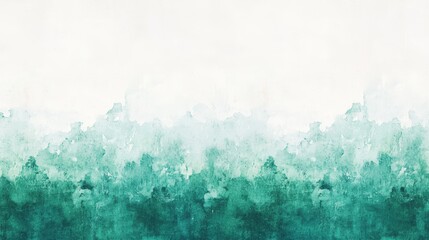 Abstract watercolor background