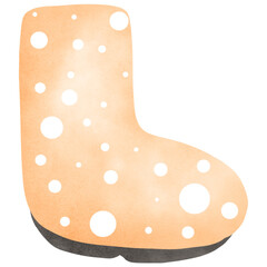 Spring Seasonal Clipart Collection