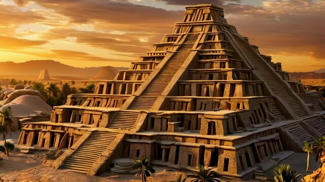 Ancient Civilization, Chimu Empire