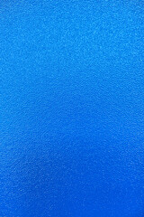 Blue rough texture background