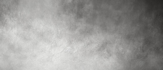Fototapeta premium Grey, Black, and White Grainy Noise Background