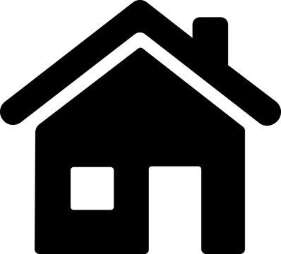 recommend clip art: home icons isolated on white background. vector illustration Home sign icon. Main page button home icon Vector Illustration Home, house or real estate flat vector icon for apps and websites business c