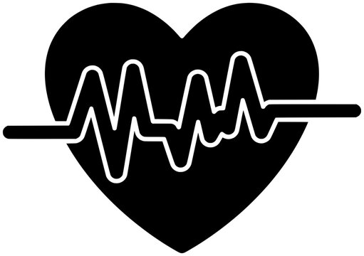 recommend clip art: medical illustration cpr silhouette heart logo monitor icon  emergency outline emergency ecg health hospital organ cardiac pulse patient doctor shape doctor care resuscitation for vector graphic backg