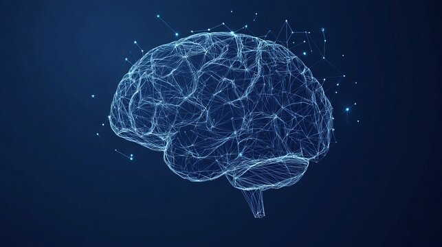 Brain Polygon Images – Browse 19,944 Stock Photos, Vectors, and Video ...