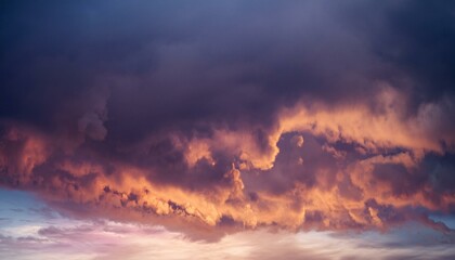 white clouds in the sky