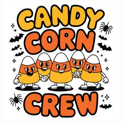 Halloween T-shirt Design