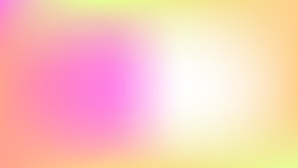 Abstract gradient background with a soft and smooth color combination, suitable for your design needs