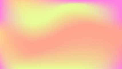 Abstract gradient background with a soft and smooth color combination, suitable for your design needs
