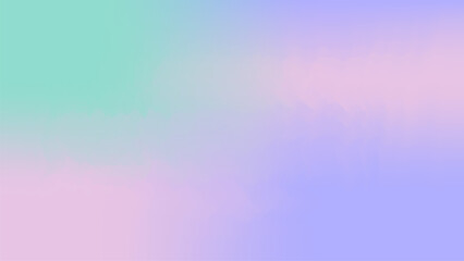 Abstract gradient background with a soft and smooth color combination, suitable for your design needs