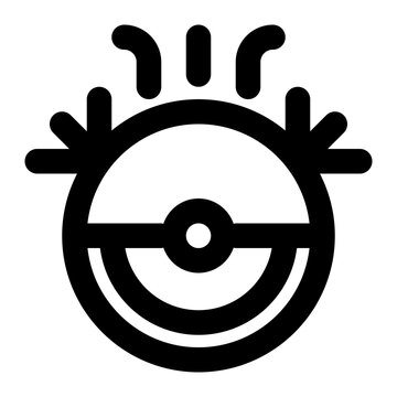 recommend clip art: vacuum cleaner, robot, robot vacuum, robotic, cleaning, automation outline icon