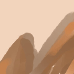 Naklejka premium The background has alternating lines hidden in different colors.