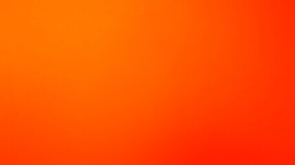 Vibrant gradient of orange hues, perfect for backgrounds, abstract designs, or creative projects.