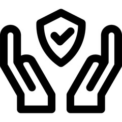Hands Icon